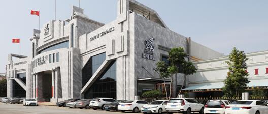 只為對(duì)的買單——能強(qiáng)瓷磚315匠心品質(zhì)全國(guó)行正式開啟啦！