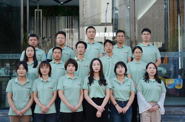 新店鑒賞丨金巴利云南省運(yùn)營(yíng)中心1000+㎡雅奢館盛大起航！